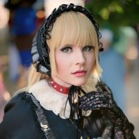 Victorique