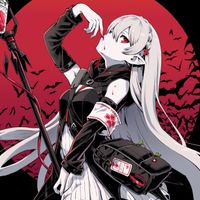 Slayer Moon