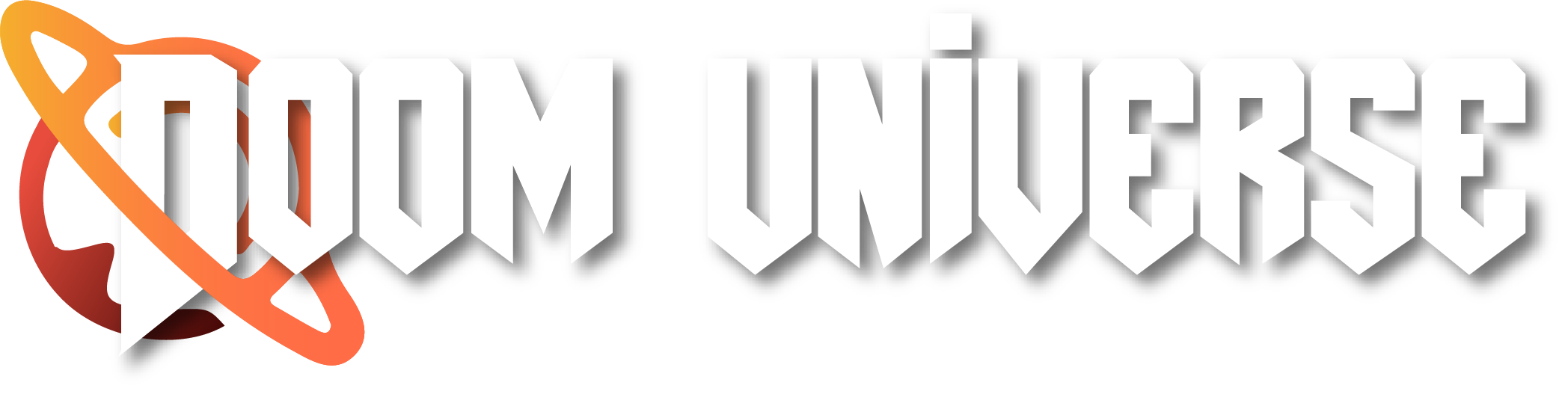 DOOM Universe logo